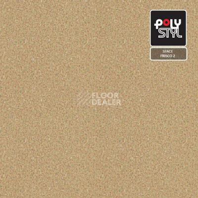 Линолеум Polystyl Space FRISCO 2 фото 1 | FLOORDEALER